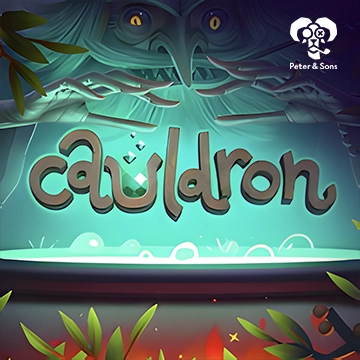 PeterSons : Cauldron - FULLBET138