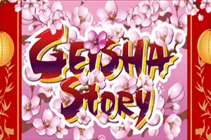 Geisha Story - FULLBET138