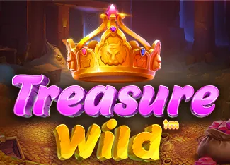 Treasure Wild - FULLBET138