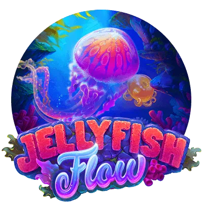 Jellyfish Flow - FULLBET138