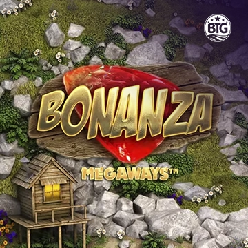 Bigtime : Bonanza - FULLBET138