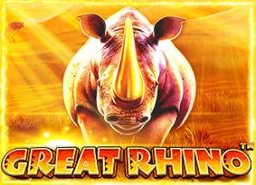 Great Rhino - FULLBET138