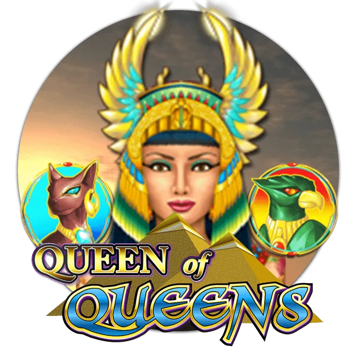 Queen of Queens - FULLBET138