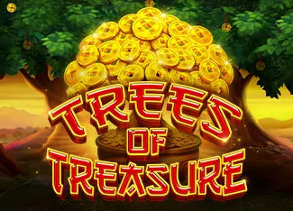 Trees of Treasure - FULLBET138