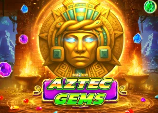 Aztec Gems - FULLBET138