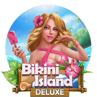 Bikini Island Deluxe - FULLBET138