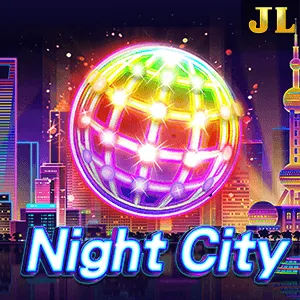Night City - FULLBET138