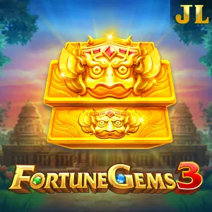 Fortune Gems 3 - FULLBET138
