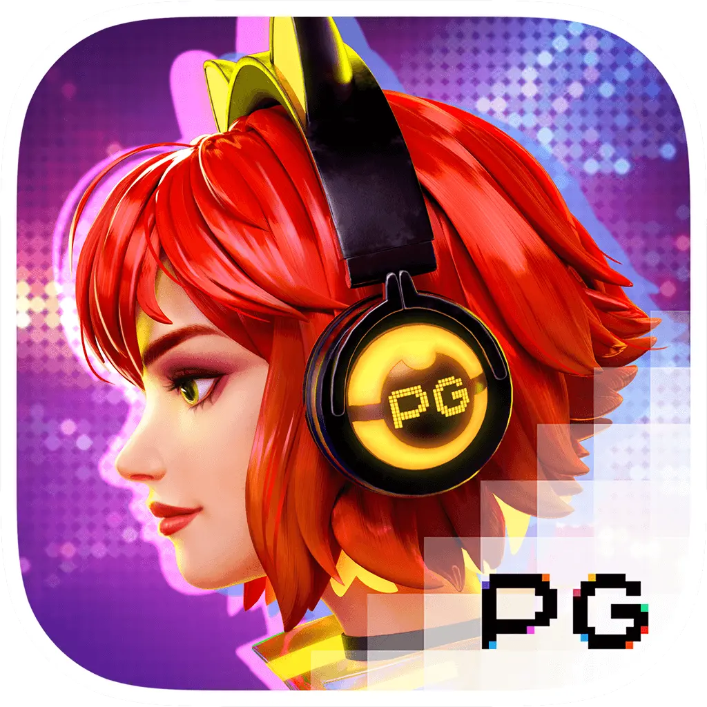 Rave Party Fever - FULLBET138