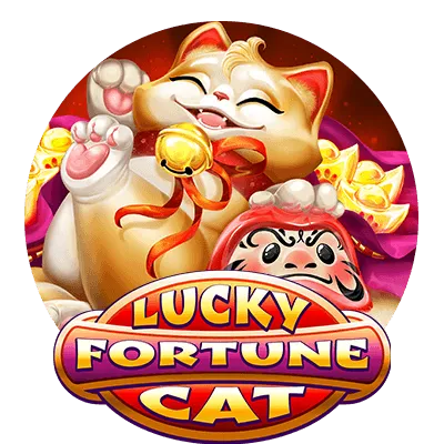 Lucky Fortune Cat - FULLBET138