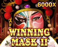 JDB : Winning Mask II - FULLBET138