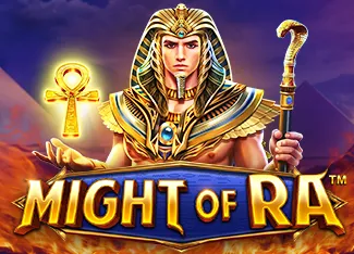 Might of Ra - FULLBET138