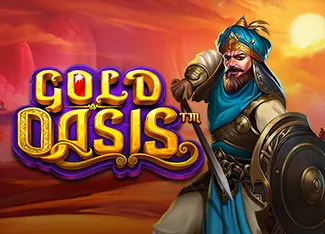 Gold Oasis - FULLBET138