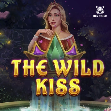 Redtiger : The Wild Kiss - FULLBET138