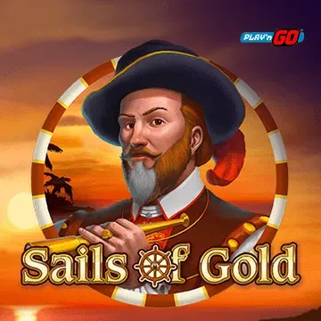 PlaynGo : Sails of Gold - FULLBET138