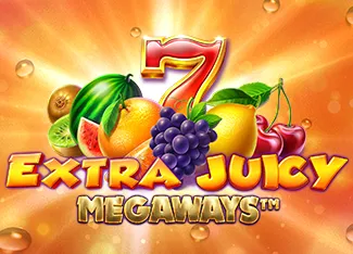 Extra Juicy Megaways - FULLBET138