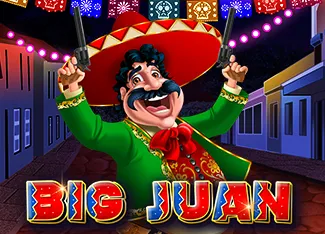 Big Juan - FULLBET138