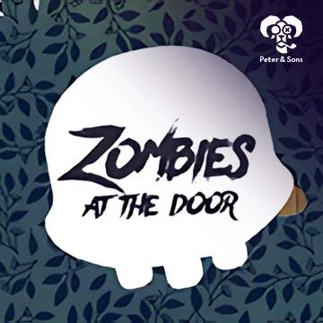 PeterSons : Zombies - At the door - FULLBET138