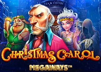 Christmas Carol Megaways - FULLBET138