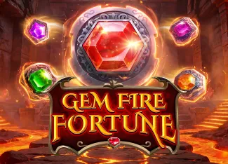 Gem Fire Fortune - FULLBET138