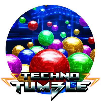 Techno Tumble - FULLBET138