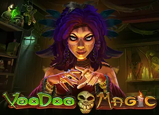 Voodoo Magic - FULLBET138