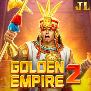 Golden Empire 2 - FULLBET138