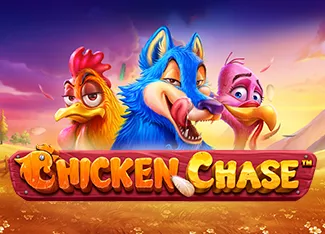 Chicken Chase - FULLBET138