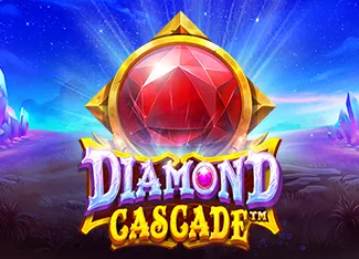 Diamond Cascade - FULLBET138
