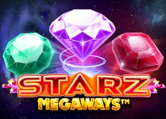 Starz Megaways - FULLBET138