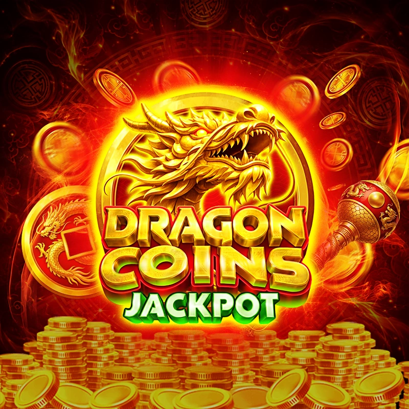 Dragon Coins Jackpot - FULLBET138