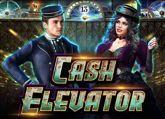 Cash Elevator - FULLBET138