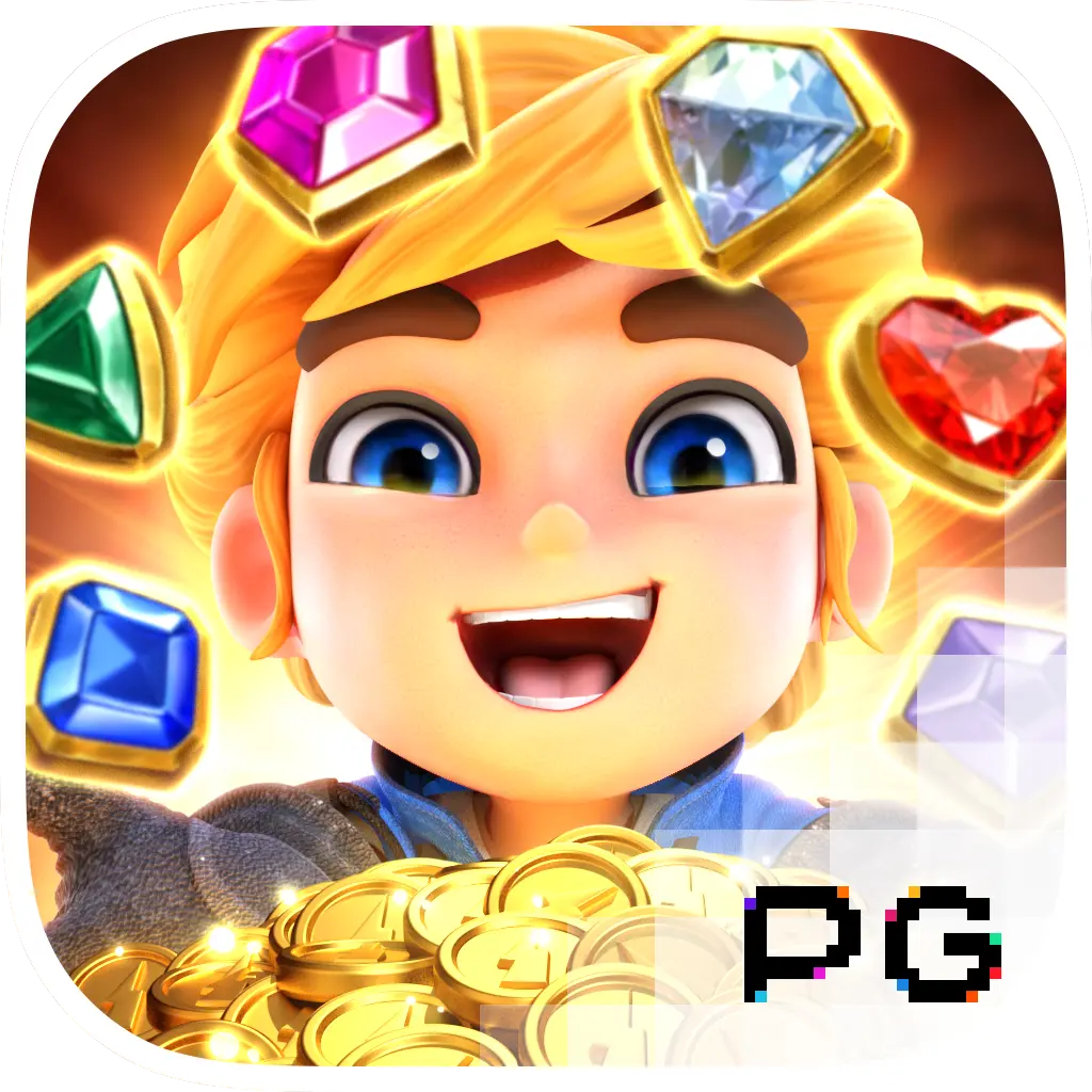 Gem Saviour Conquest - FULLBET138