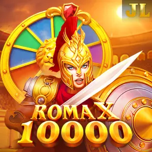ROMA X 10000 - FULLBET138