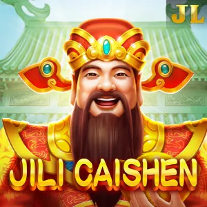 JILI Caishen - FULLBET138