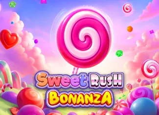 Sweet Rush Bonanza - FULLBET138