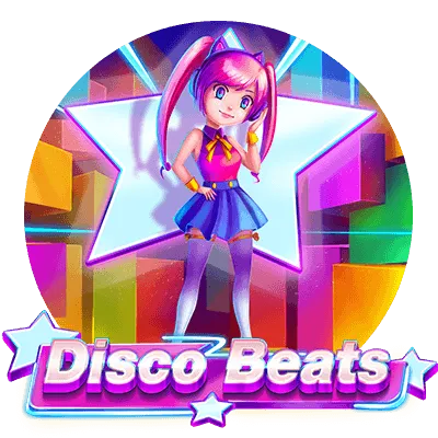 Disco Beats - FULLBET138