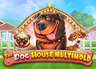 The Dog House Multihold - FULLBET138