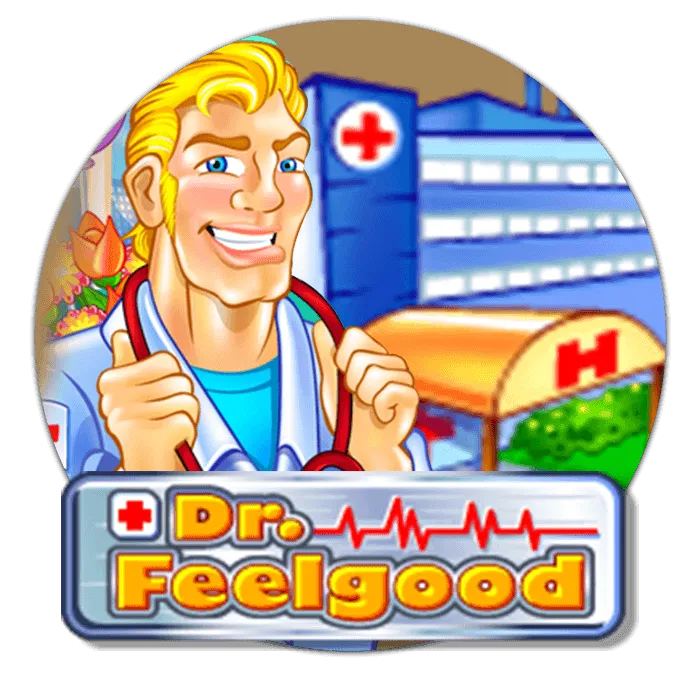 Dr Feelgood - FULLBET138