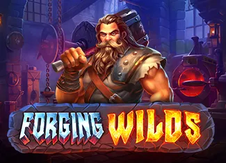 Forging Wilds - FULLBET138