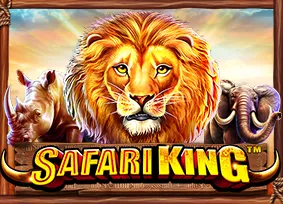 Safari King - FULLBET138