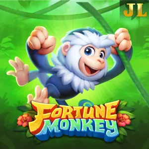 Fortune Monkey - FULLBET138