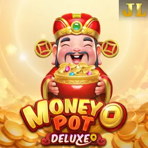 Money Pot DELUXE - FULLBET138