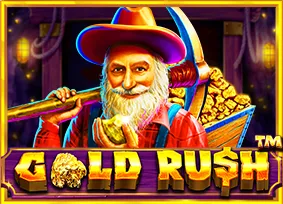 Gold Rush - FULLBET138