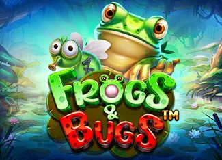 Frogs & Bugs - FULLBET138