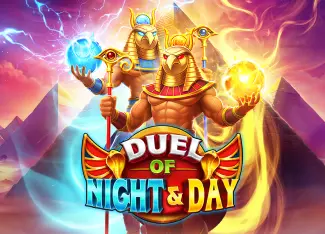 Duel of Night & Day - FULLBET138