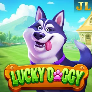 Lucky Doggy - FULLBET138