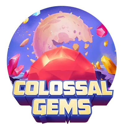 Colossal Gems - FULLBET138
