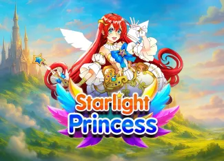 Starlight Princess - FULLBET138