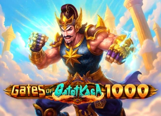 Gates of Gatot Kaca 1000 - FULLBET138